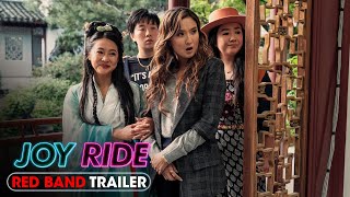 Joy Ride (2023) Video