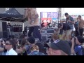 Issues - Love, Sex, Riot (live) featuring Chris ...