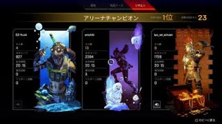 レイスの初心者