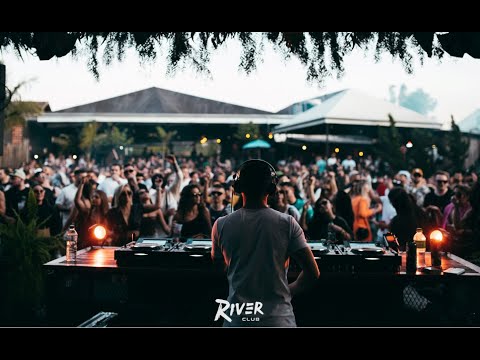 Fagner Vieira @ River Club (Outubro 22) | LIVE SET