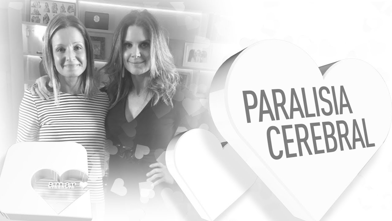 Paralisia cerebral: a luta por qualidade de vida