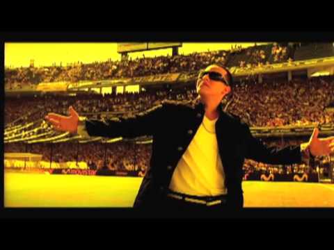 Grito Mundial - Daddy Yankee