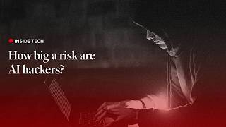 AI has got better at hacking—how big a risk is it?