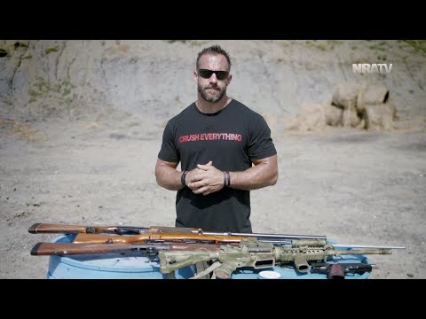 Dom Raso: Truth is They Want to Ban Every Gun