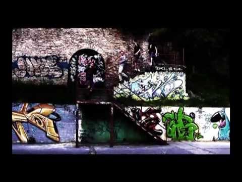 Risedown - Krajnja linija