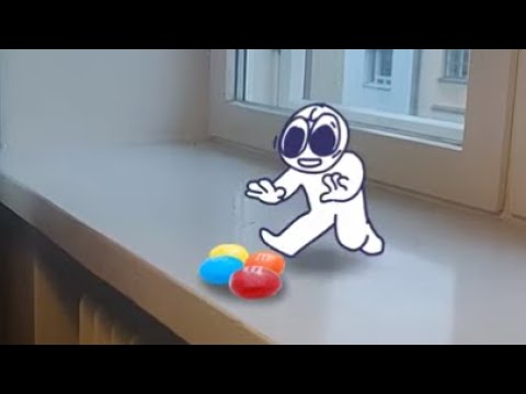 DON'T eat the Candy, Rabbert