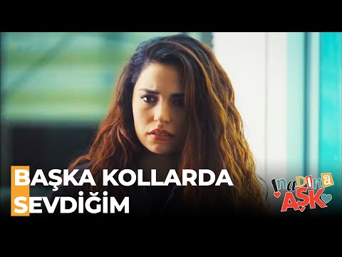 Ezgi'yi Kahreden Deniz Damla Yakınlaşması - İnadına Aşk