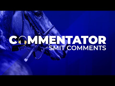 R Smit PreviewsThe Race Meeting At HollywoodBets Kenilworth 17-12-2022 Including The Cape Guineas.