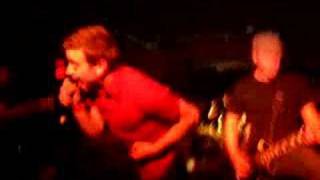 Hit The Lights-Until We Get Caught