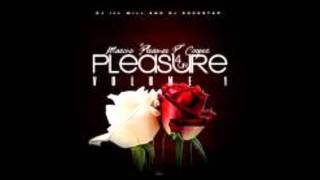 Pleasure P - All About You - Unreleased R&amp;B