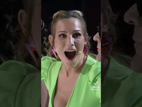 El primer botón de oro de Risto