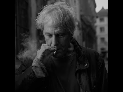 Entrevista a Dennis Cooper (Subtitulado)