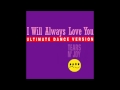 Tears n' Joy - I Will Always Love You (Single ...