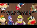 Plush Collection 2020 Edition