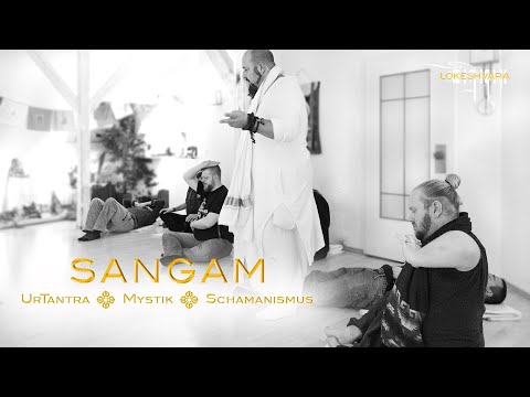 SANGAM | Offenes HeilTransformRitual