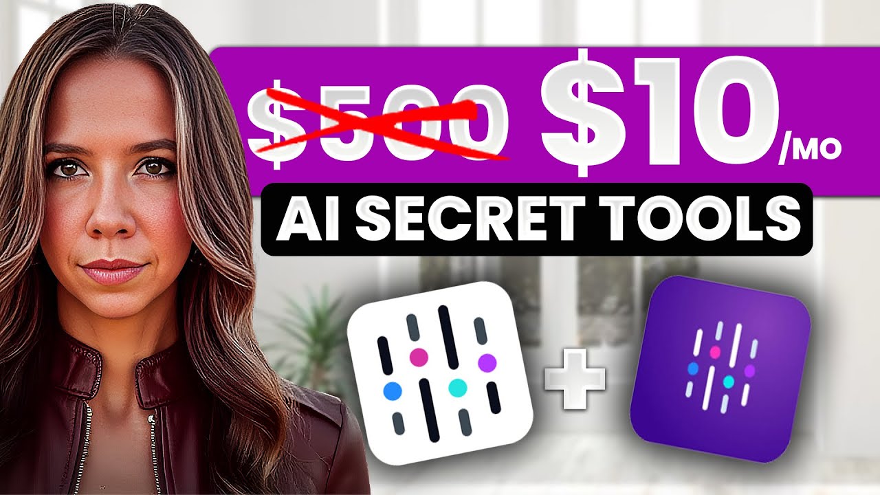 I Replaced $500/Month in AI Subscriptions with This $10 Secret - AI Companies HATE This