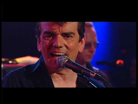 Jaime Urrutia - Castillos en el aire (Conciertos Radio 3) 2002