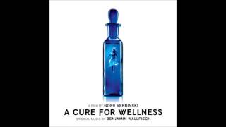 Benjamin Wallfisch   Hannah and Volmer A Cure For Wellness OST