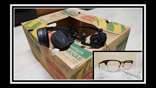 Wired vs Wireless in 2019 BUDGET Edition (feat. Koss and Sony)