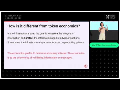 Layer 2 Stage |  Intro to CryptoEconomics for Newbs