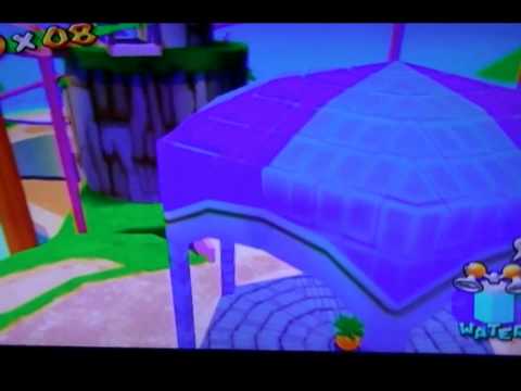 let's play super mario sunshine pt 42
