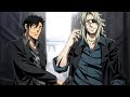 Gangsta AMV - Gangsta Sexy Hollywood Undead