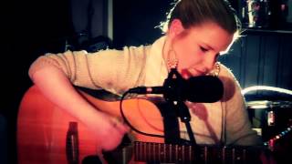 Kate Williams - Moth to a Flame