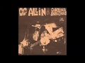 GG Allin & The Carolina Shitkickers EP
