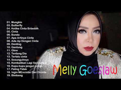 Lagu-lagu terbaik Melly Goeslaw - Lagu Melly Goeslaw Full Album Terbaik Populer Sepanjang Mas