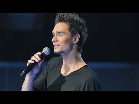 The Voice of Poland - Mateusz Krautwurst - „It's My Life"- LIVE