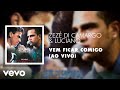 Zezé Di Camargo Luciano Vem Ficar Comigo Ao Vivo Áudio Oficial