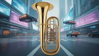 Tuba Mirum  Spiros Deligiannopoulos