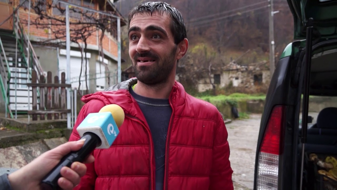 Есенната манатарка се изкупува за 15 лева килограм първо качество