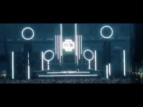 Rammstein - Deutschland (Live in Gelsenkirchen, 27.05.2019) (Multicam / 1080p60)