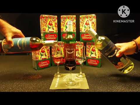 Glühwein-Check: Verkostet den ALDI "Premium" Glühwein (WEISS, ROSÉ und ROT) 3x pur