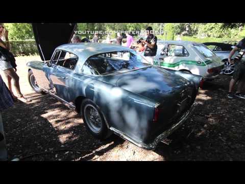 Ferrari 250 GT Boano