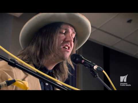 Skyline Sessions: Aaron Lee Tasjan - 