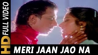 Meri Jaan Jao Na | Jawani Zindabad 1990 Songs - YouTube