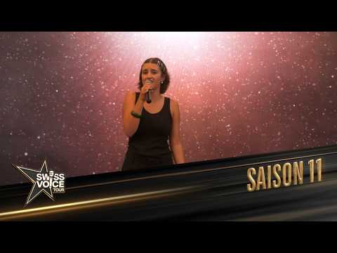 Marie - Swiss Voice Tour 2026, Jura Centre