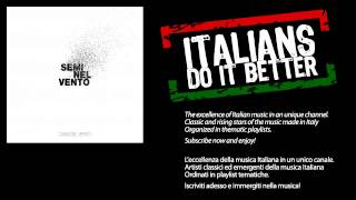 Casa Del Vento - Tutta la vita davanti