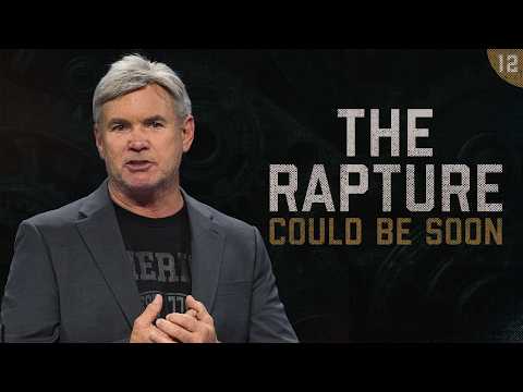 When Does The Bible Say Christ Is Coming Back?