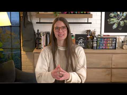 Oil Pastels Vs. Oil Paint Sticks: What’s the Difference?