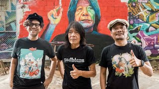 Download lagu NGOBRYLS #151 | Ian Antono Sang Rocker Producer mp3