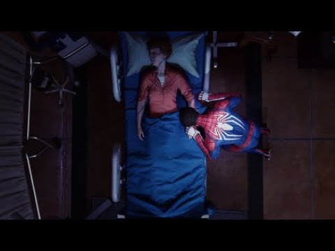 [SPIDER-MAN] - THE AMAZING SPIDER-MAN SUIT - GAME END - PT.39