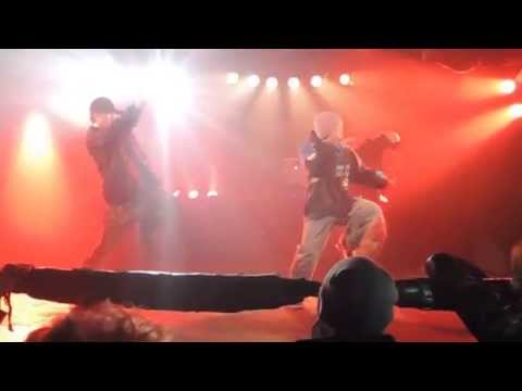 Middle Egg TO:Night 1st Anniversary20150124