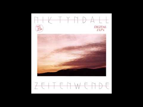 Nik Tyndall - Wasserfeder (Germany 1987)