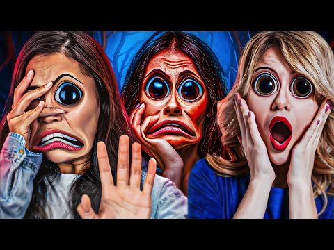 13 Histoires Vraies Qui Vont Te Hanter Toute La Nuit (Thread Horreur)