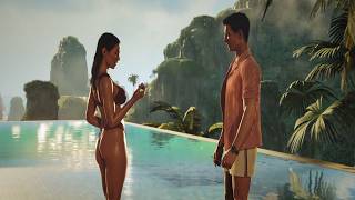 James Bond goes to a Luxury Resort in Vietnam | 007 First Light