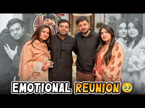 Sistrology and Areeb Pervaiz