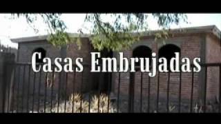 preview picture of video 'Leyendas De Tepetongo - Casas Embrujadas'